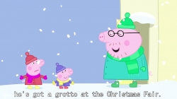 انیمیشن پپا پیگ (peppa pig ) فصل 3  قسمت  51